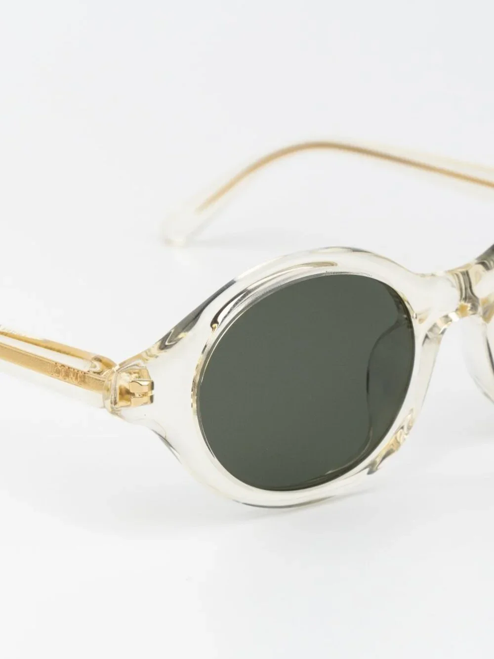 Loewe men sunglasses